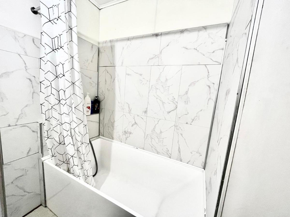 Private Rooms In Central オークランド エクステリア 写真