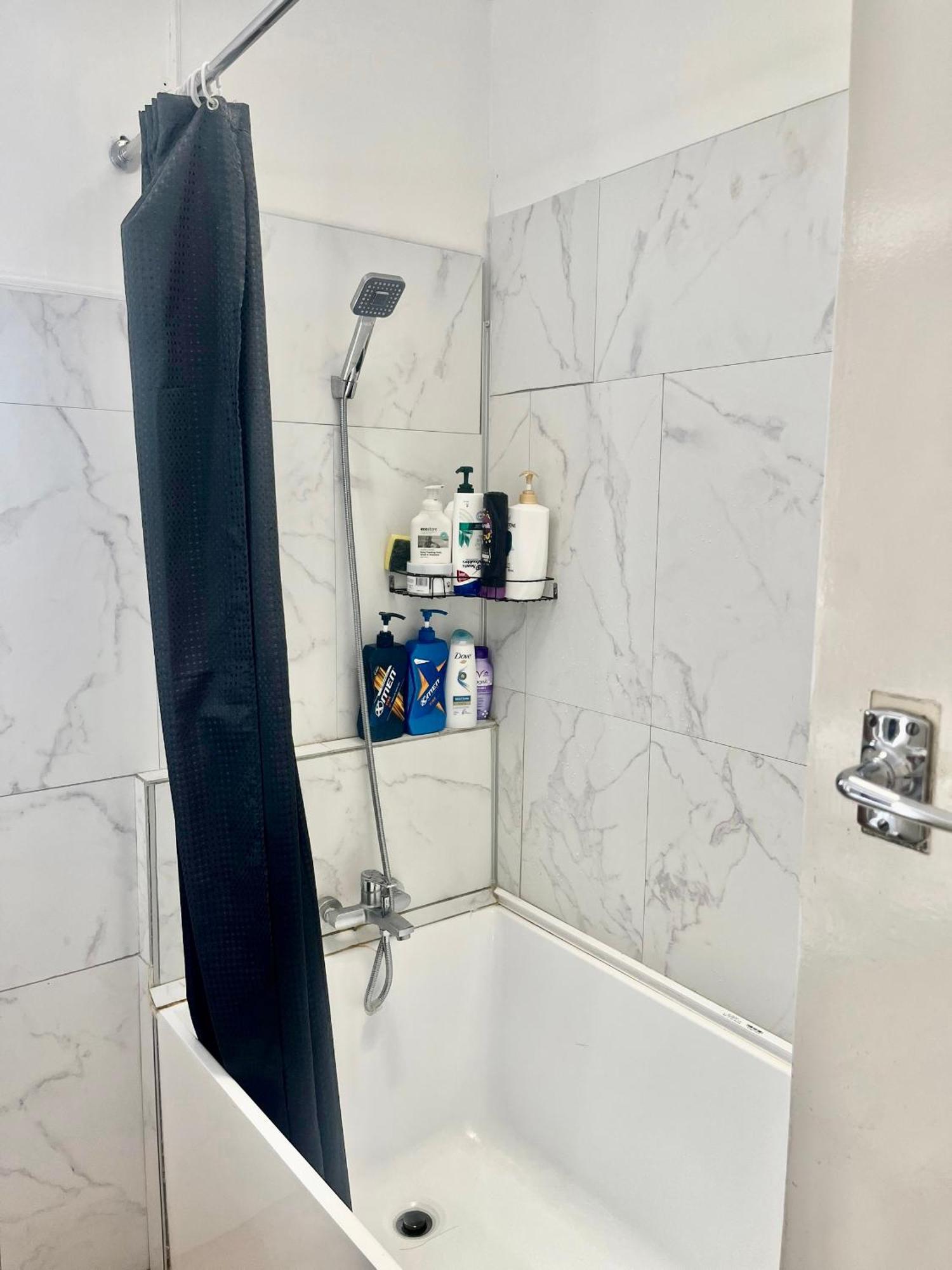 Private Rooms In Central オークランド エクステリア 写真