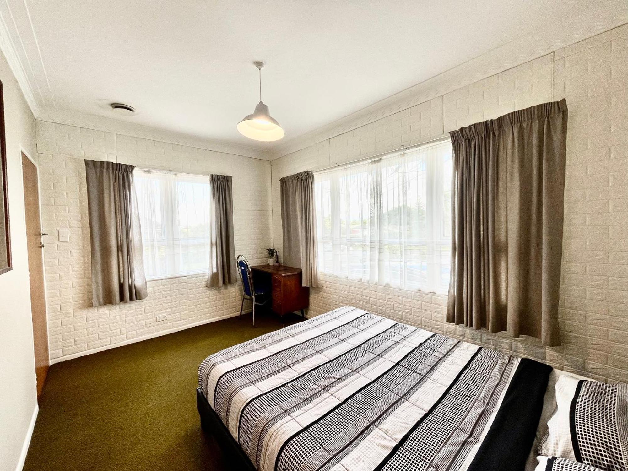 Private Rooms In Central オークランド エクステリア 写真